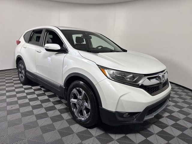Used 2019 Honda CR-V EX-L image 11