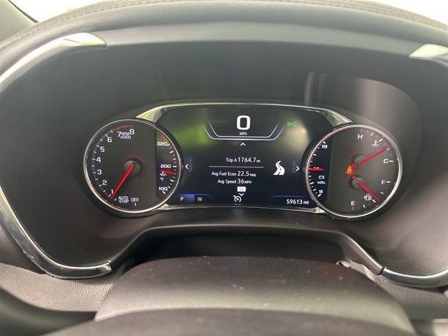 Used 2022 Chevrolet Blazer Premier w/ Enhanced Convenience Package AWD/4WD image 12