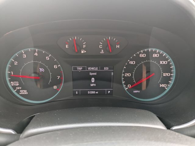 Used 2024 Chevrolet Malibu LT FWD image 21