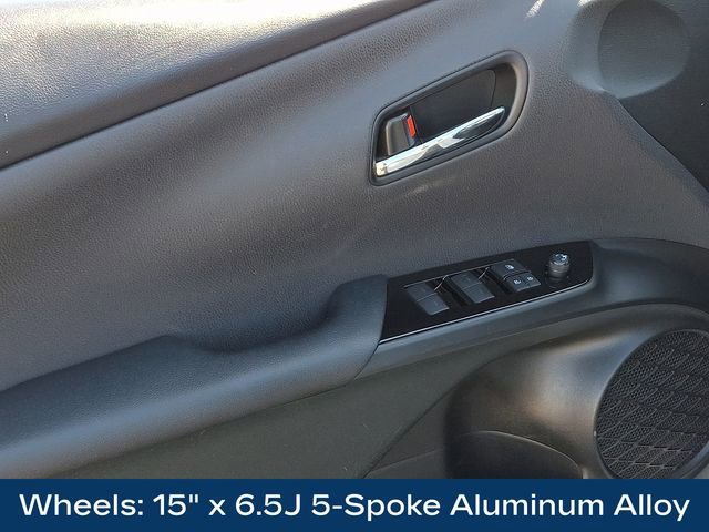 Used 2020 Toyota Prius Prime XLE FWD image 21