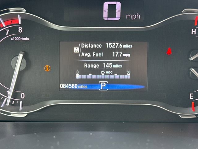 Used 2017 Honda Pilot LX image 25