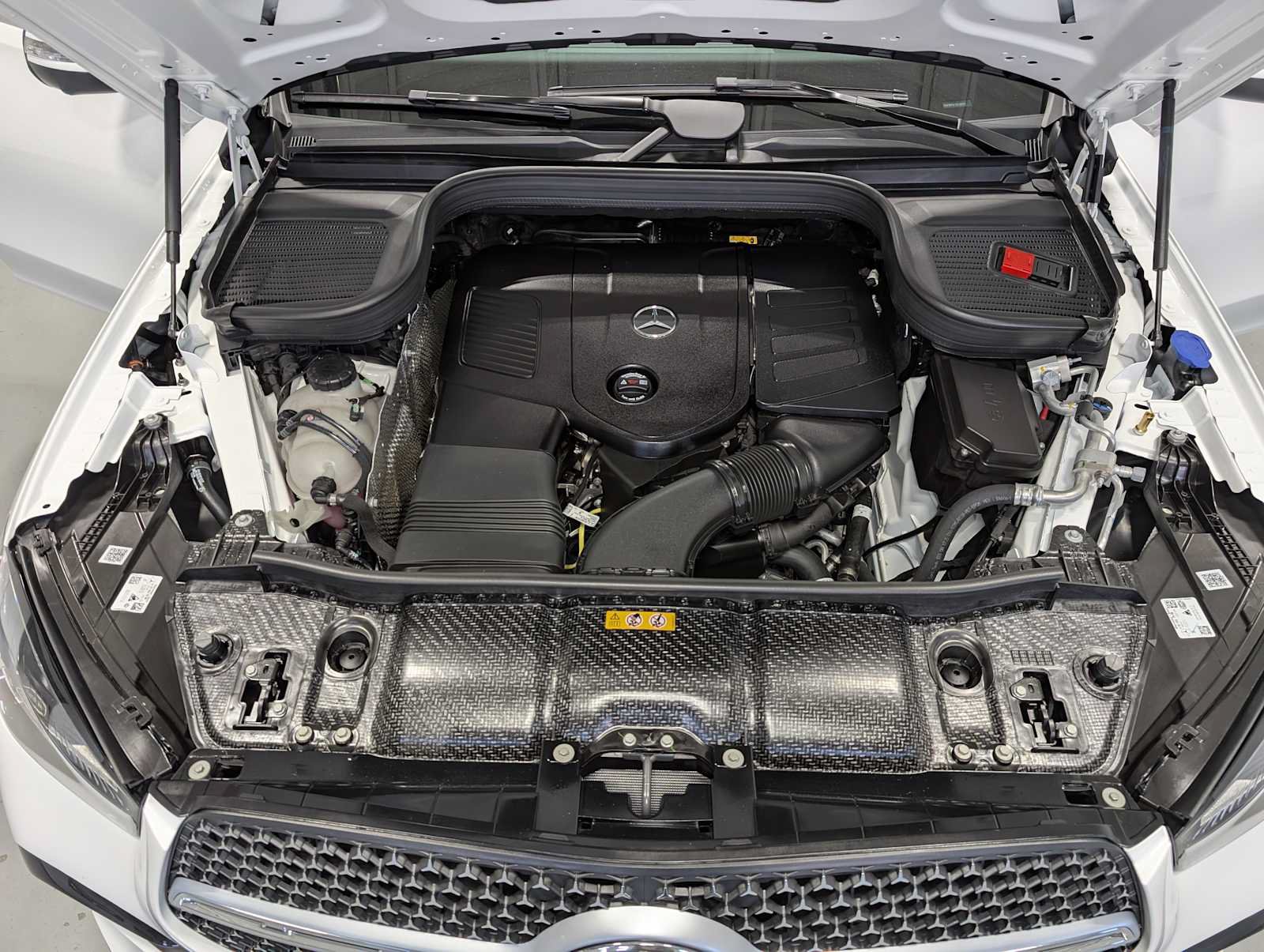 New 2026 Mercedes-Benz GLE 350 4MATIC image 12