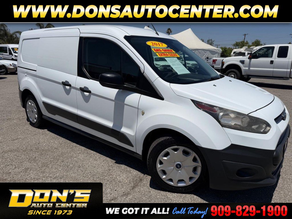 Used 2017 Ford Transit Connect XL