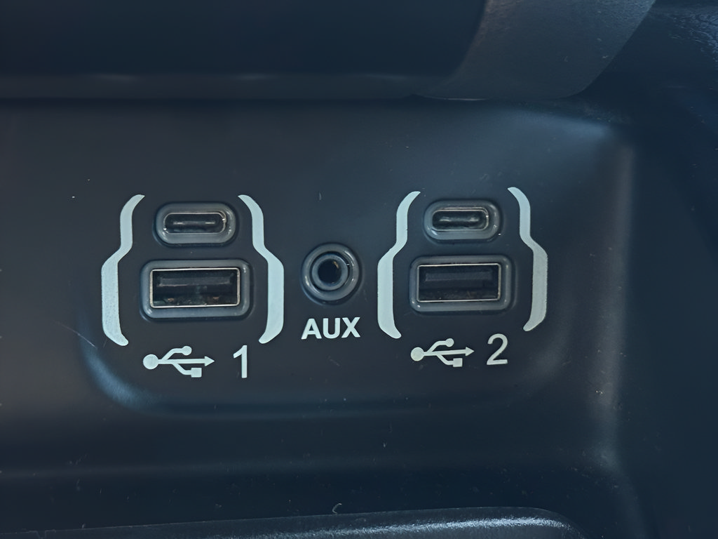 Used 2021 RAM 1500 Big Horn AWD/4WD image 28