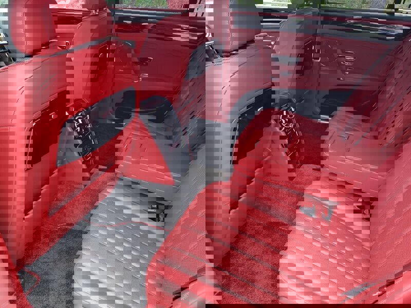 Used 2015 Bentley Flying Spur V8 image 6