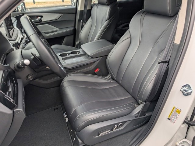 Used 2025 Acura MDX w/ Technology Package image 6