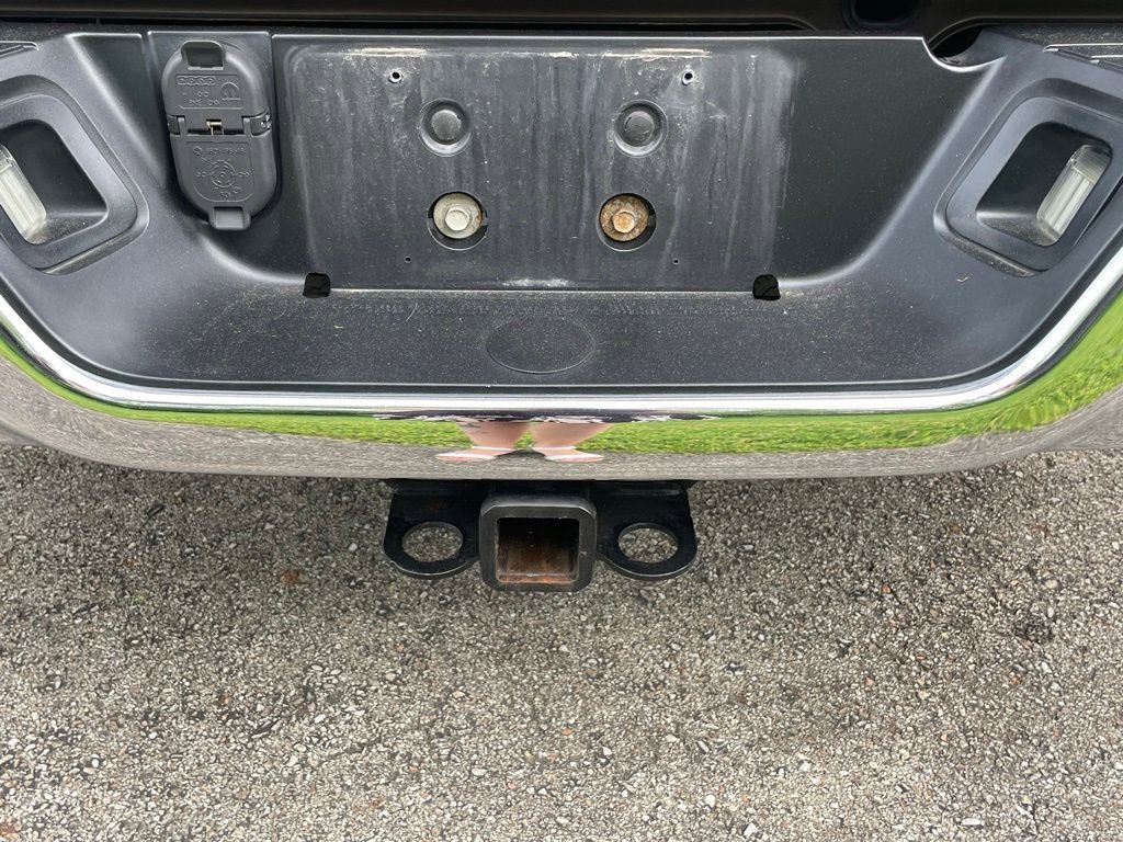Used 2018 RAM 1500 Big Horn AWD/4WD image 20