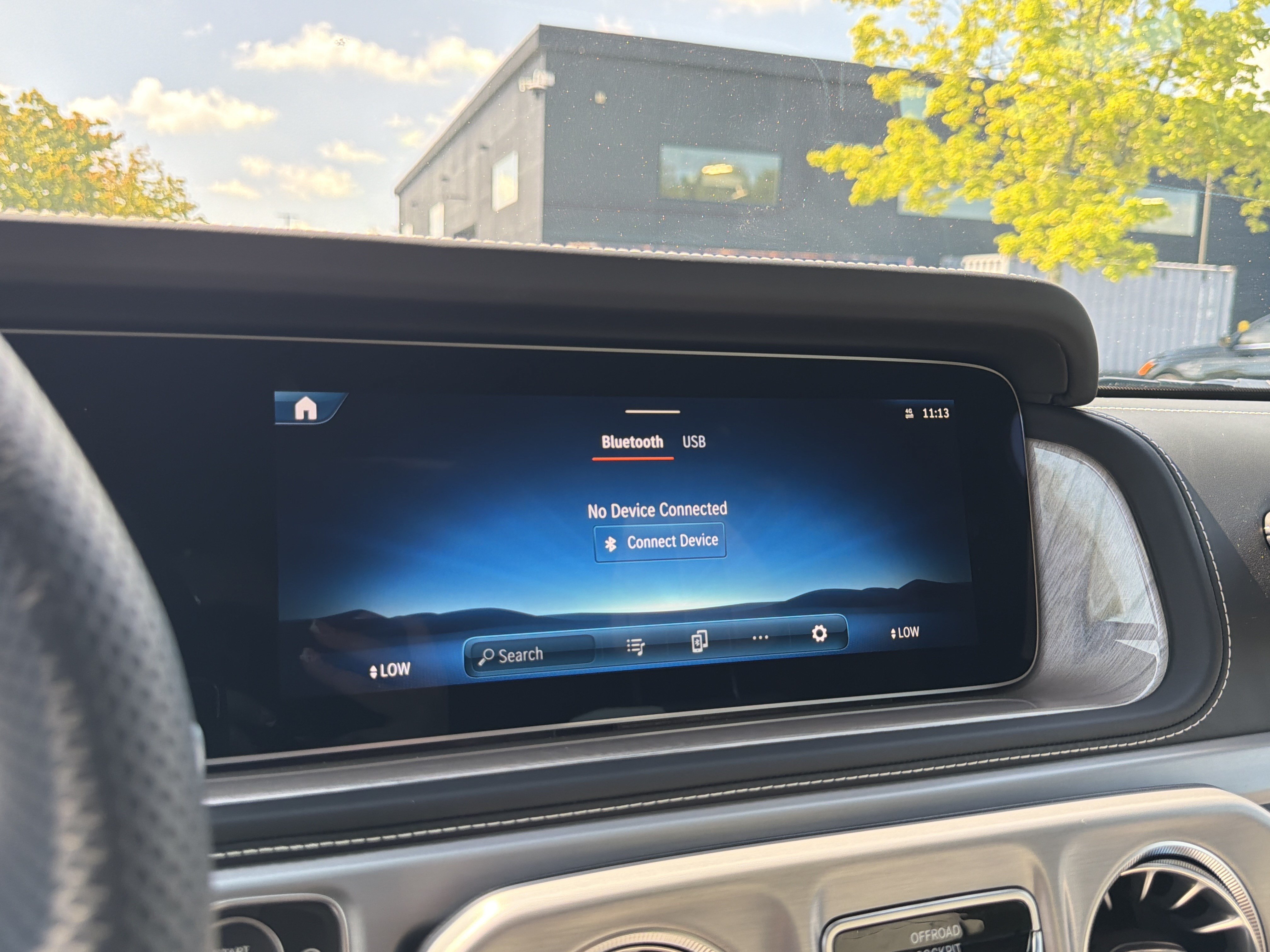 Used 2027 Mercedes-Benz G 63 AMG 4MATIC image 34