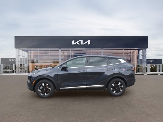 New 2026 Kia Sportage LX w/ LX Convenience Package AWD/4WD image 7