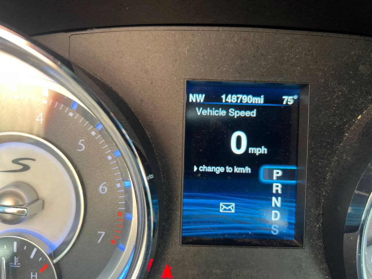 Used 2014 Chrysler 300 S AWD/4WD image 15