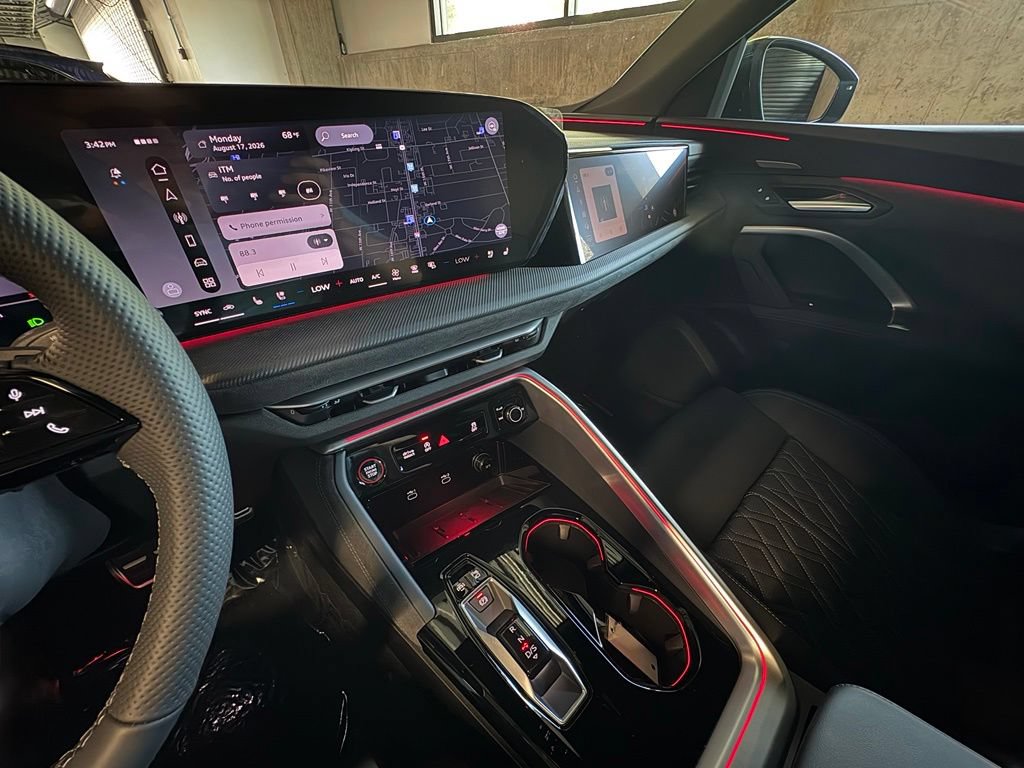 New 2026 Audi SQ5 Premium Plus AWD/4WD image 32