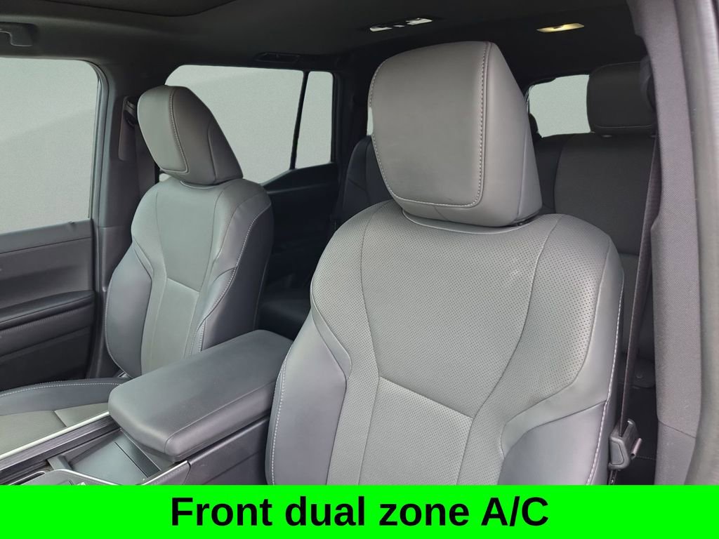Used 2024 Lexus GX 550 w/ Accessory Package (2T) image 14
