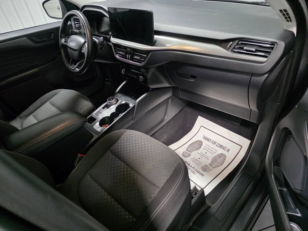 Used 2023 Ford Escape Active w/ Tech Pack #1 FWD image 7