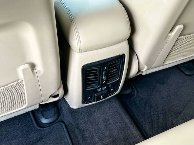 Used 2017 Jeep Grand Cherokee Limited w/ Jeep Active Safety Group image 26