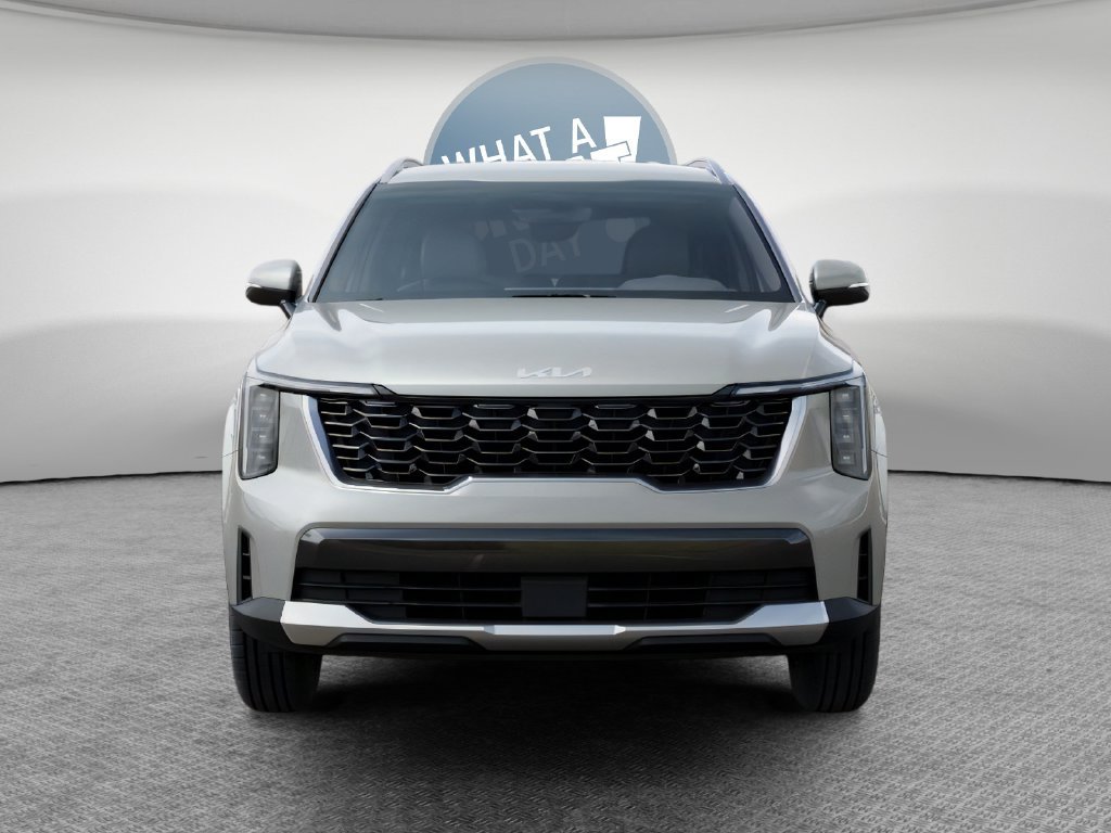 New 2026 Kia Sorento S AWD/4WD image 2