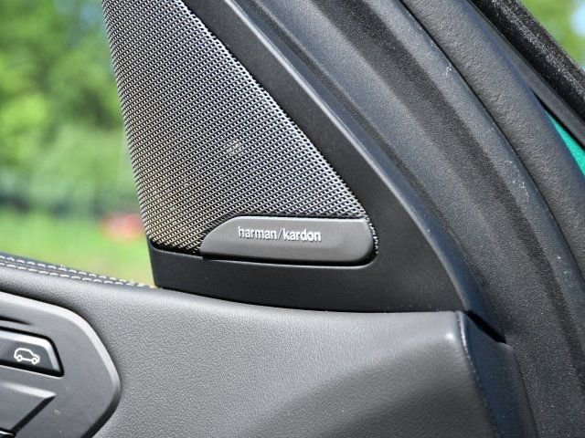 Used 2026 BMW X6 M60i AWD/4WD image 19