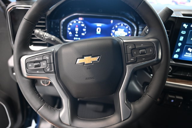 New 2026 Chevrolet Silverado 2500 LT w/ All Star Edition AWD/4WD image 20