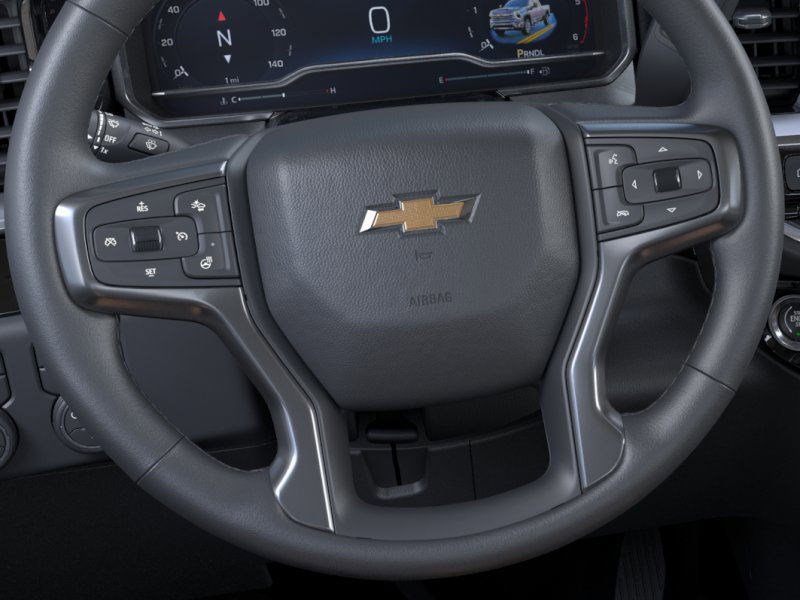 New 2026 Chevrolet Silverado 2500 High Country image 19