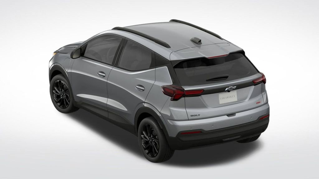 New 2027 Chevrolet Bolt RS image 14