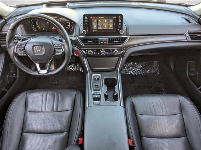Used 2019 Honda Accord Touring image 19