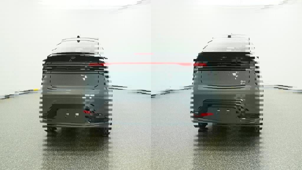 New 2026 Toyota Prius Limited image 23