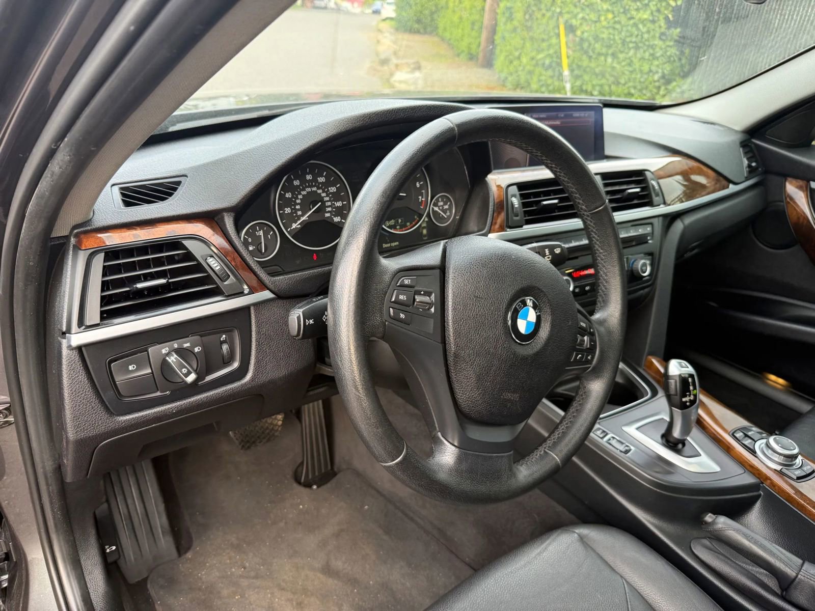 Used 2013 BMW 328i Sedan image 9
