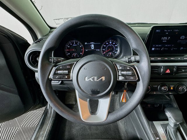 Certified 2023 Kia Forte LXS FWD image 11