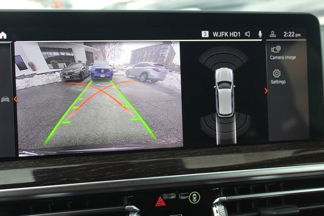 Certified 2023 BMW X3 xDrive30i w/ Premium Package w/ZPA image 19