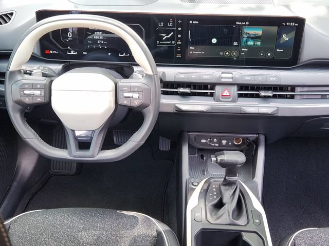 Used 2025 Kia K4 GT-Line FWD image 27