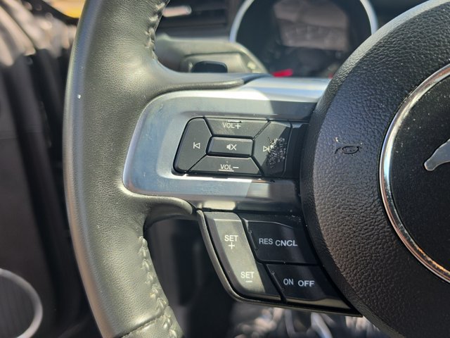 Used 2022 Ford Mustang GT Premium RWD image 18