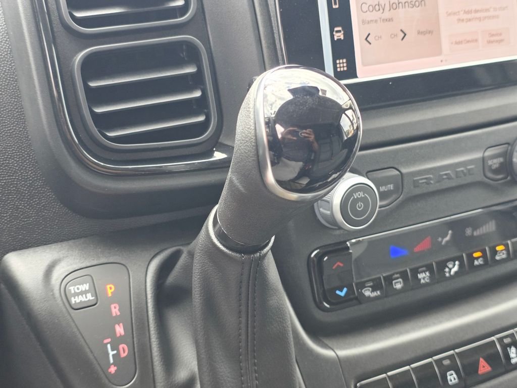 New 2026 RAM ProMaster 1500 w/ Safety Group FWD image 18
