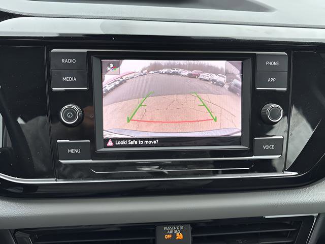Used 2023 Volkswagen Taos S FWD image 24