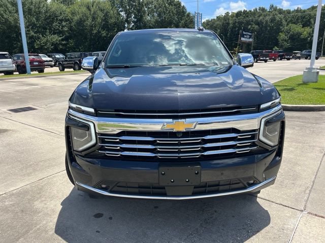 Used 2025 Chevrolet Tahoe Premier RWD image 9