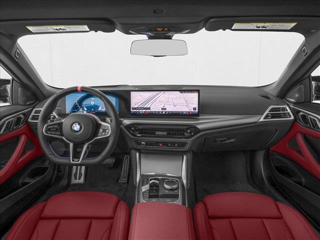 New 2026 BMW M440i Convertible w/ Premium Package RWD image 5