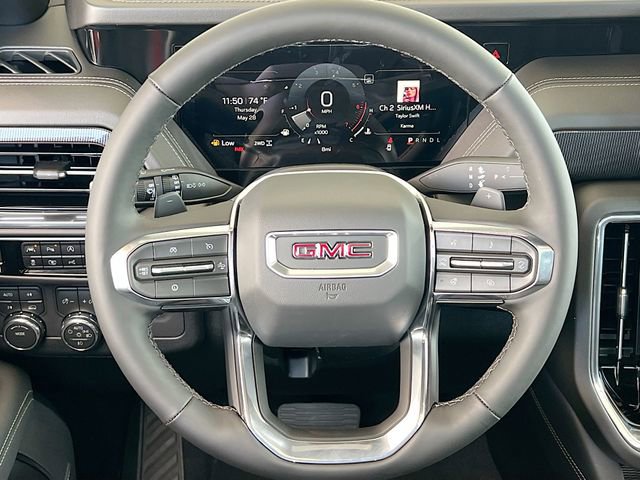 New 2026 GMC Yukon Elevation w/ Technology Package AWD/4WD image 7