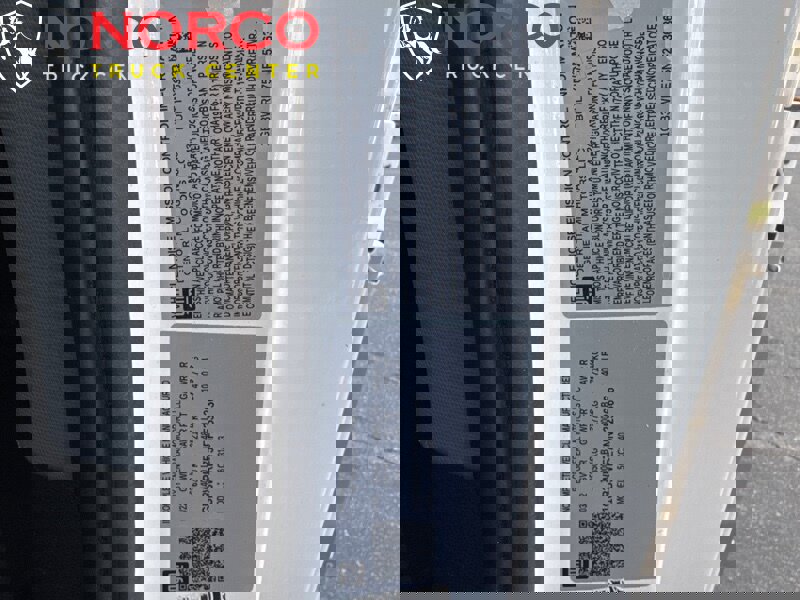 Used 2022 Chevrolet Silverado 3500 W/T w/ WT Convenience Package image 35