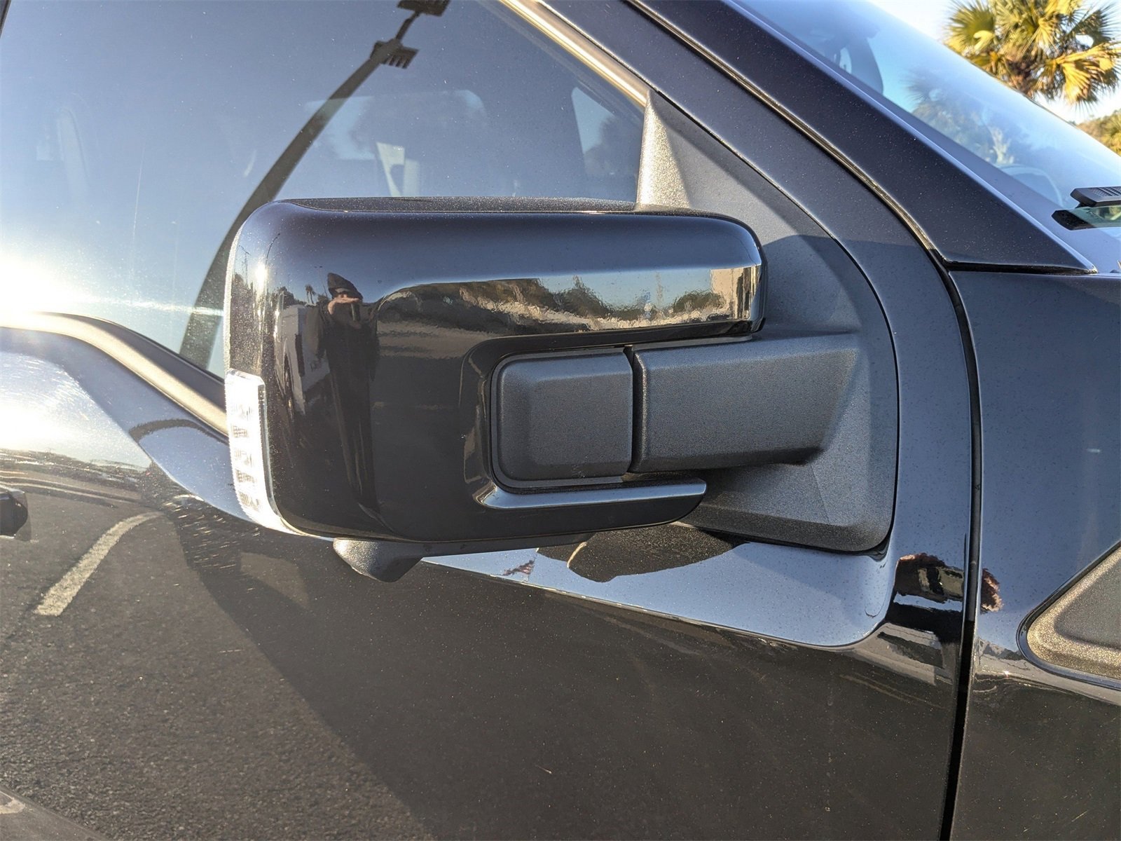 Used 2023 Ford F150 Raptor image 12