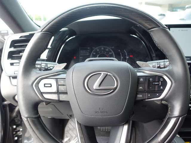 Used 2023 Lexus RX 350h w/ Accessory Package (Z1) AWD/4WD image 12