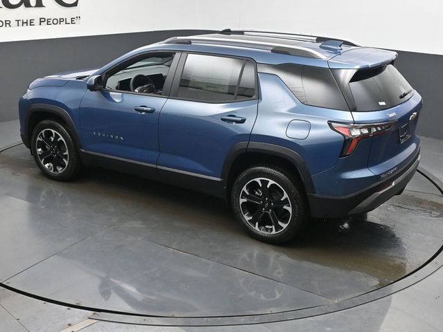 New 2026 Chevrolet Equinox LT image 20