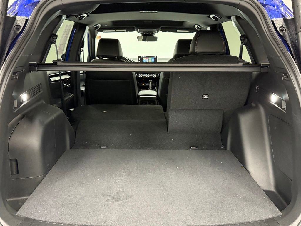 Used 2025 Honda CR-V Sport Touring image 29