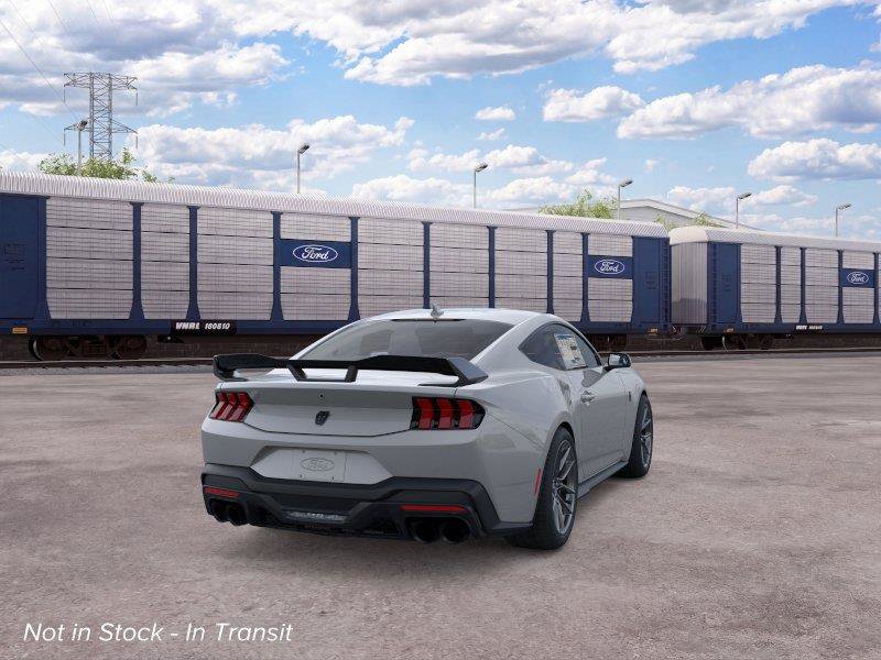 New 2026 Ford Mustang Dark Horse RWD image 8