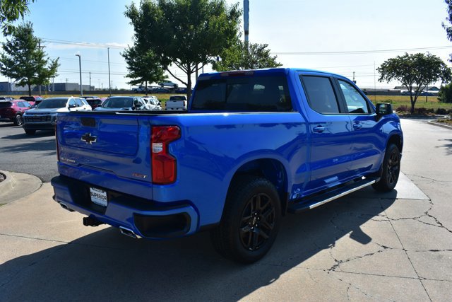 New 2026 Chevrolet Silverado 1500 RST w/ All Star Edition Plus image 5