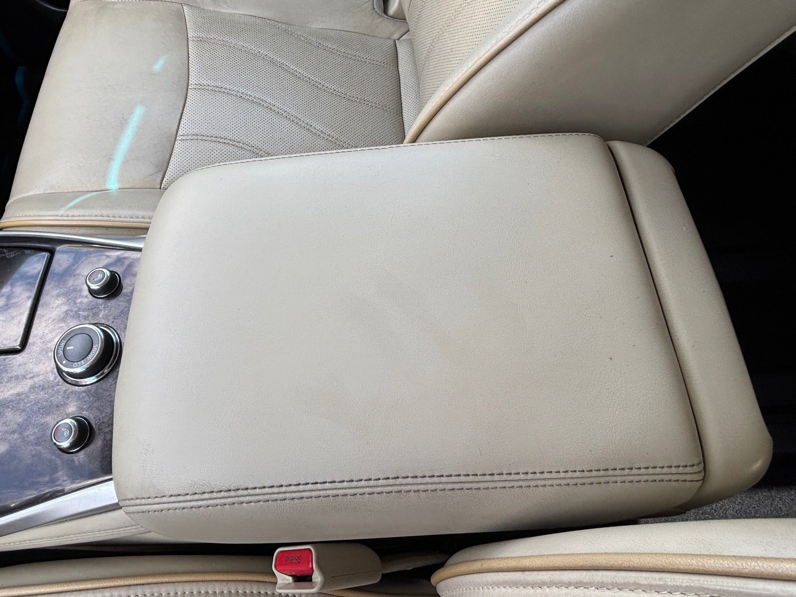 Used 2015 INFINITI QX60 FWD w/ Premium Package image 18