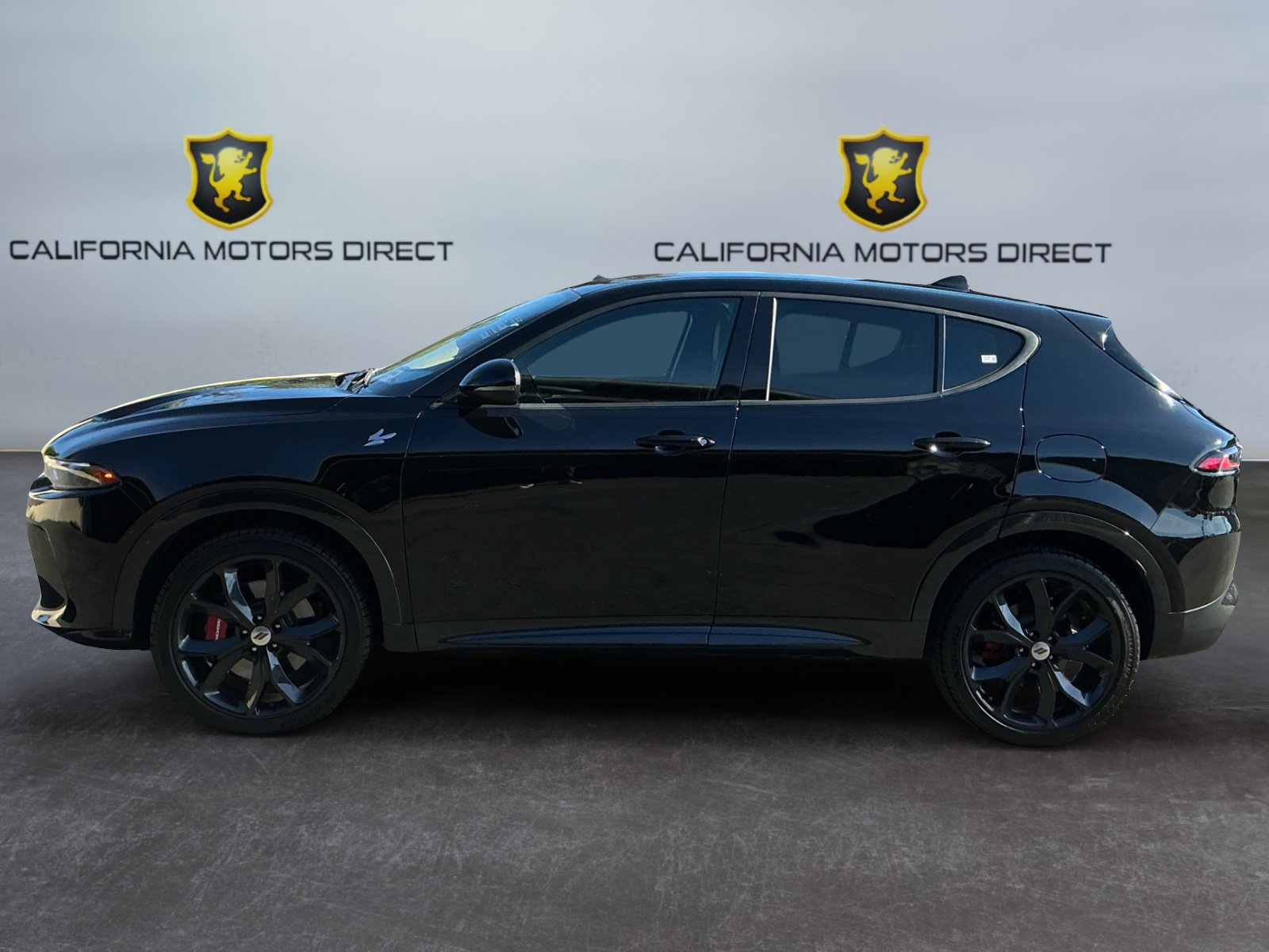 Used 2024 Dodge Hornet R/T w/ Track Pack image 8