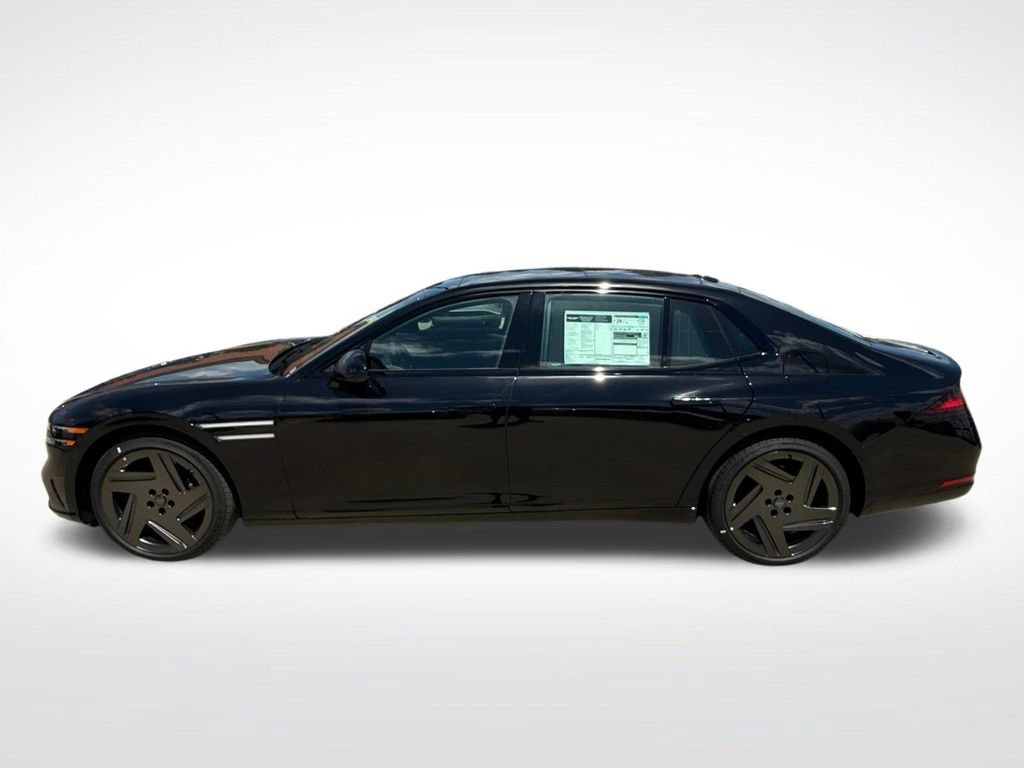 New 2026 Genesis G90 3.5T Prestige AWD/4WD image 6