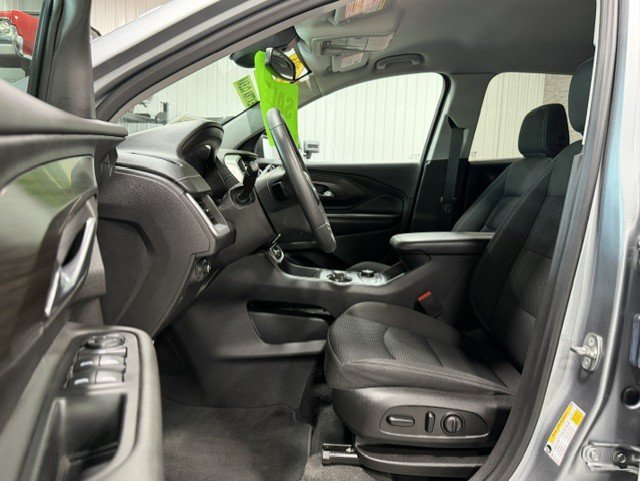 Certified 2023 GMC Terrain SLE w/ Driver Convenience Package FWD image 13