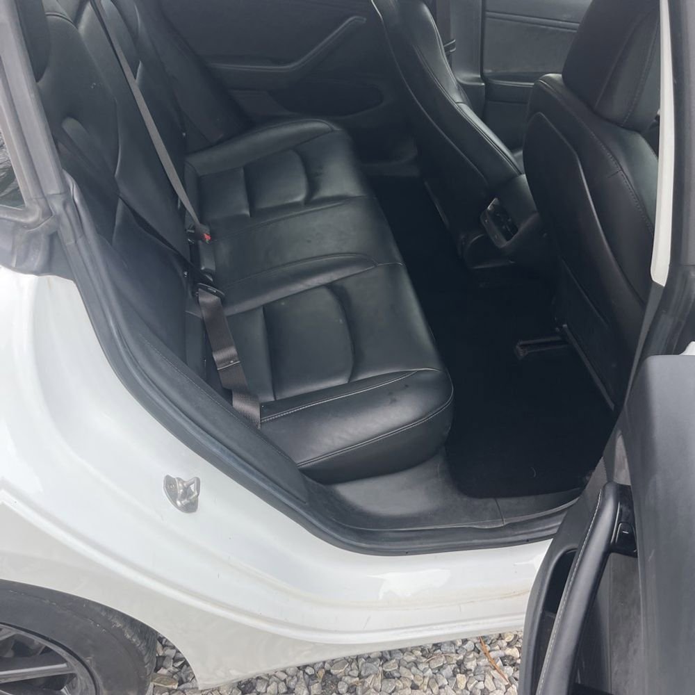 Used 2018 Tesla Model 3 Long Range AWD/4WD image 11