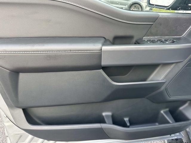 New 2026 Ford F150 XLT w/ XLT Black Appearance Package image 19