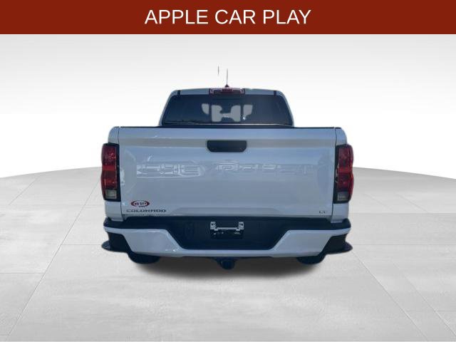 Used 2024 Chevrolet Colorado LT w/ LT Convenience Package II RWD image 6