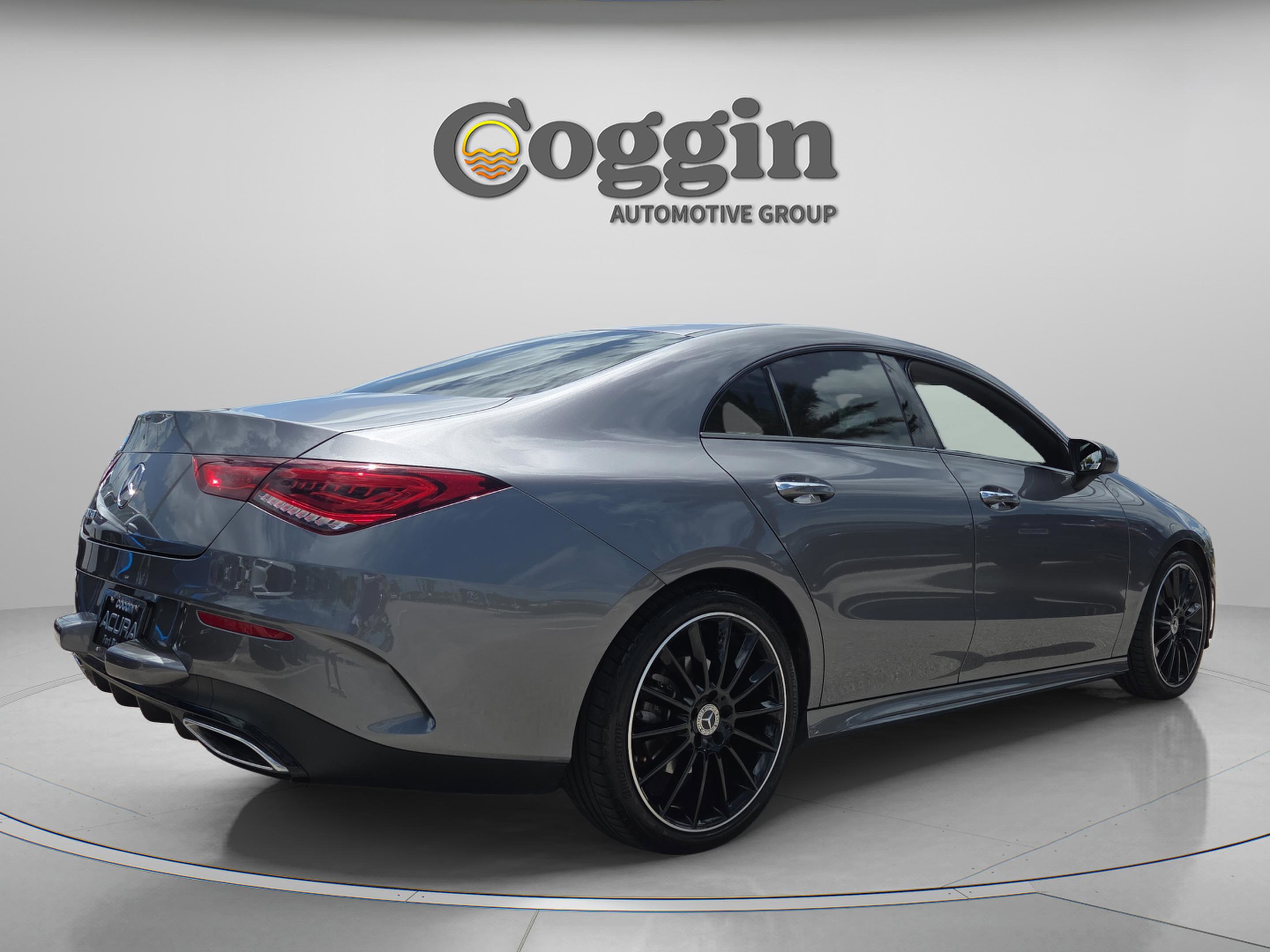 Used 2023 Mercedes-Benz CLA 250 image 5